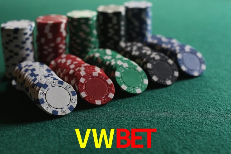 Welcome Bonus VWBET