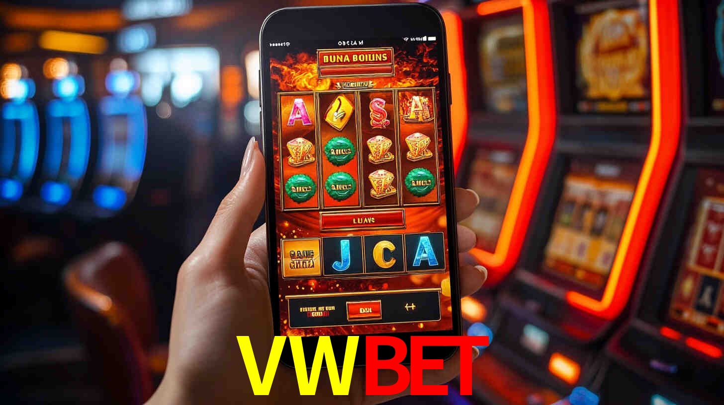 VWBET - Cassino de Ouro Luxuoso - VWBET.COM