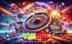 Experiência VIP VWBET