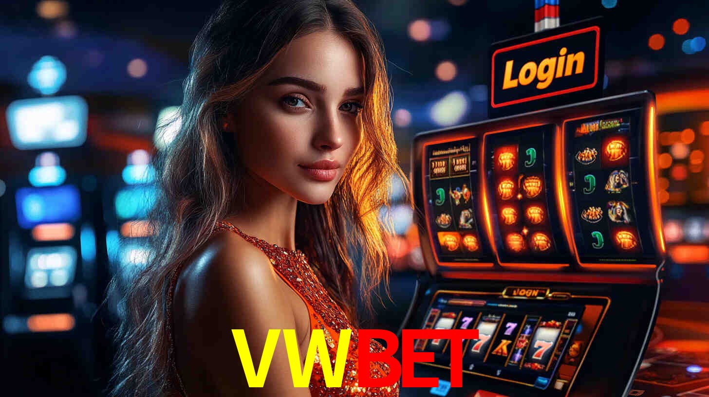 VWBET: Seu Cassino Premiado com Pagamentos Rápidos