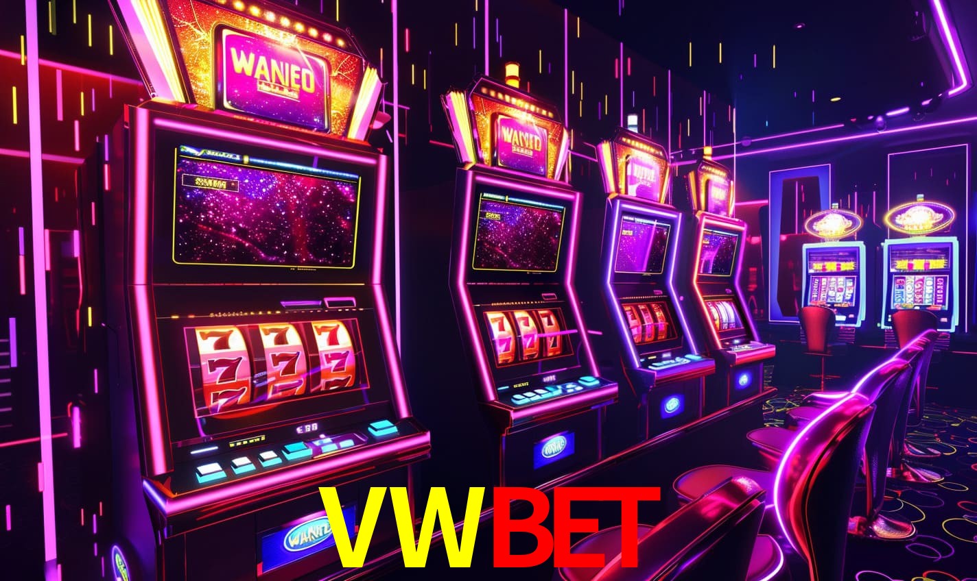 Desvendando o Mundo dos Jogos Virtuais na VWBET