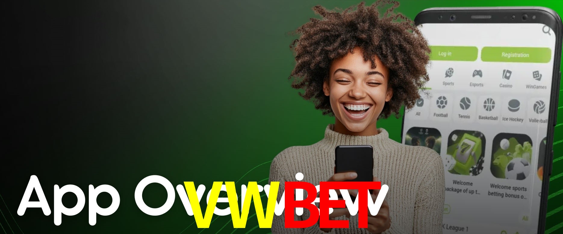 Responsive Design VWBET