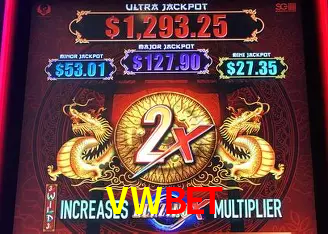 Desvendando o Mundo dos Jogos Virtuais na VWBET