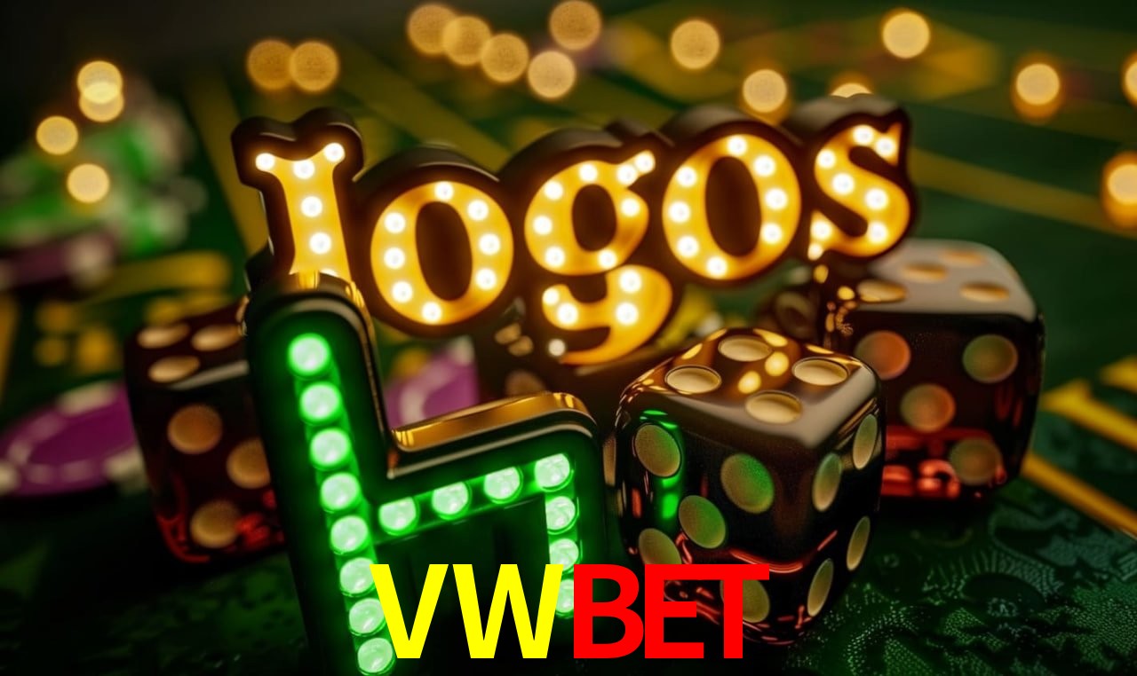 Provedores de Jogos VWBET