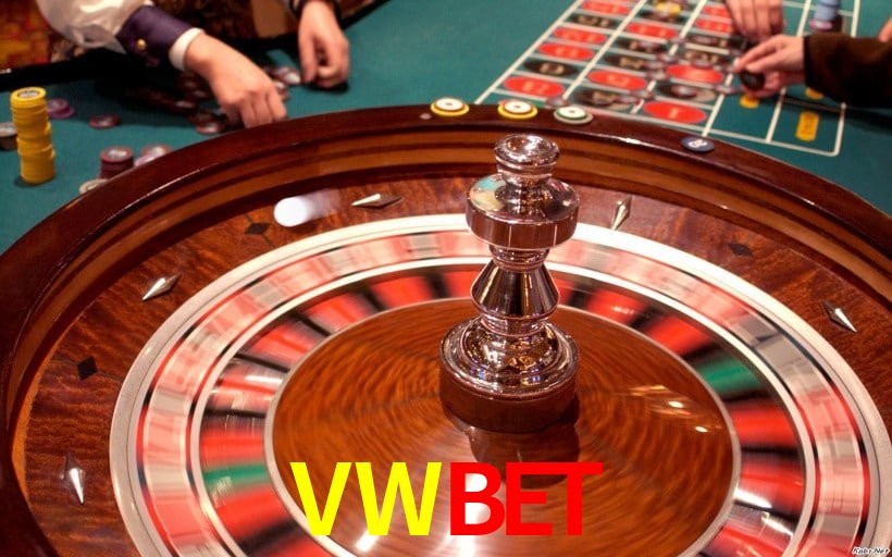 Mesa de Blackjack VWBET