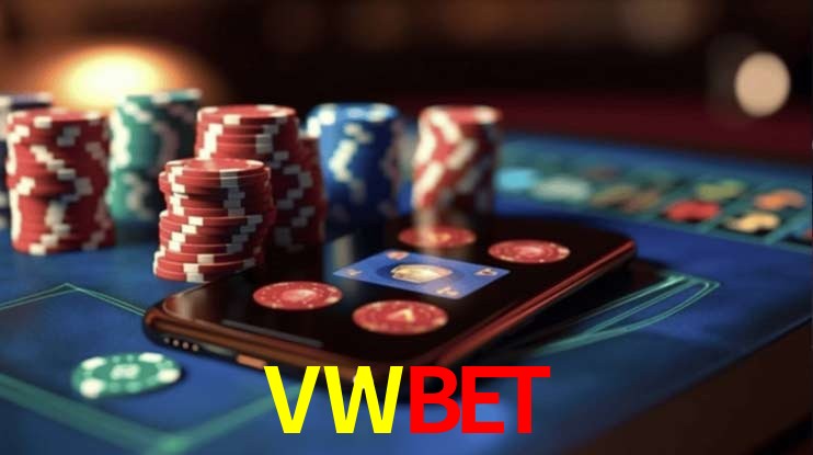 Apostas de Tênis VWBET