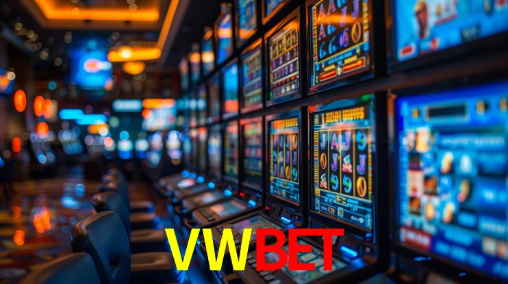 Secure Login VWBET
