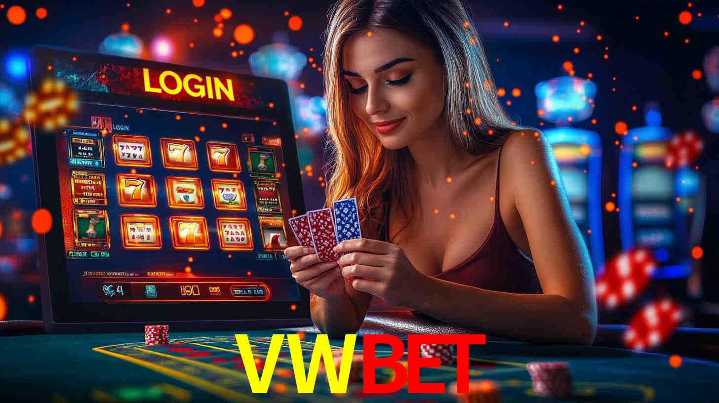VWBET.COM