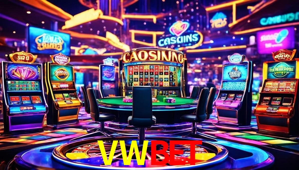 Diretório de Jogos VWBET