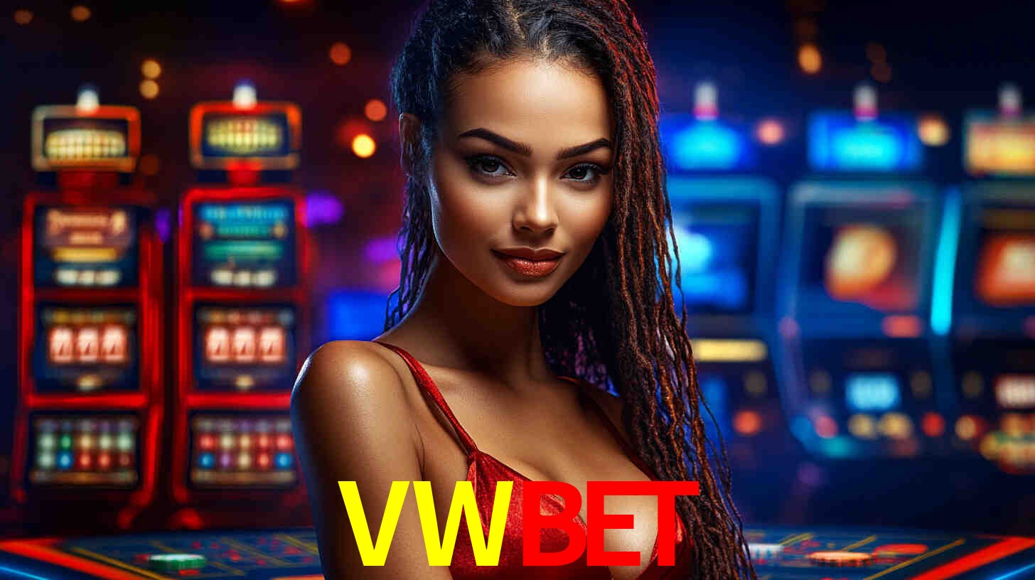 A Experiência Imersiva dos Cassinos Ao Vivo no VWBET