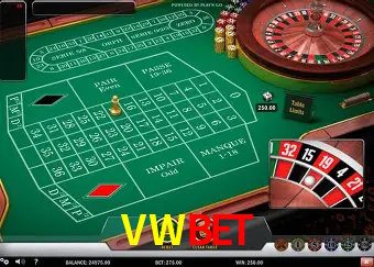 A Experiência Imersiva dos Cassinos Ao Vivo no VWBET