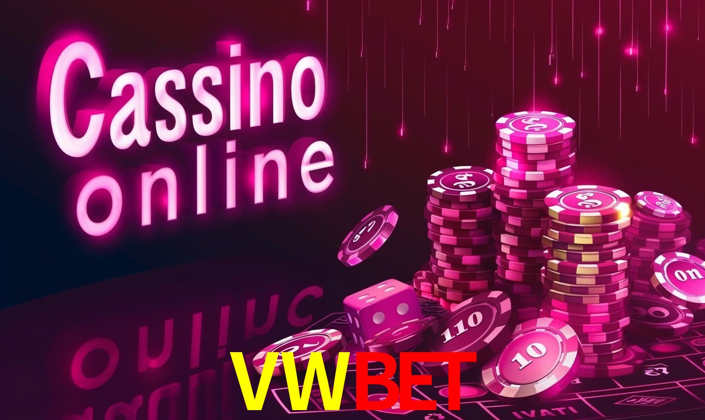 A Emoção da Loteria na VWBET: Uma Chance de Mudança de Vida