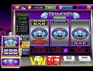 Descubra a Magia dos Jogos de Arcade no VWBET