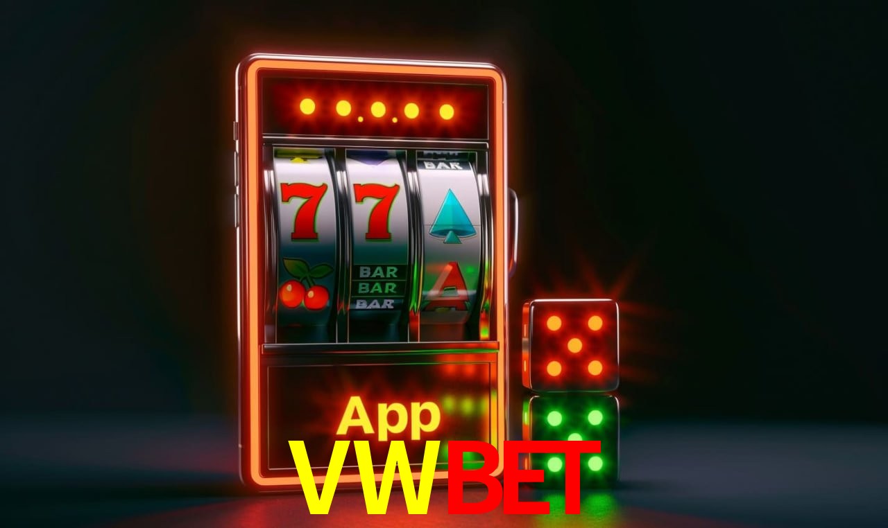 Casino Ao Vivo VWBET