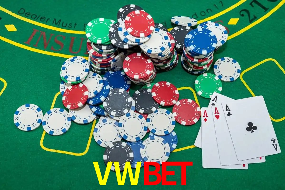 Casino VIP VWBET