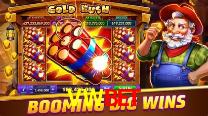 Inovações de Jogos na VWBET: O Futuro das Experiências Interativas