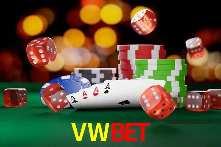 Login Seguro VWBET
