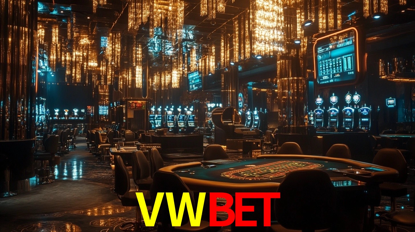 VWBET