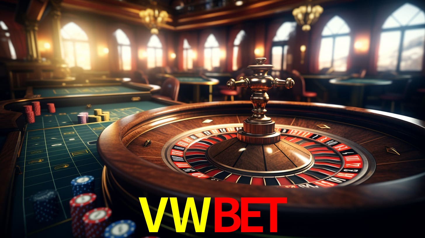 Live Casino VWBET