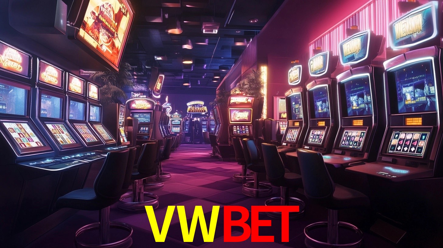 Explore as vantagens do VWBET: serviço profissional e confiabilidade