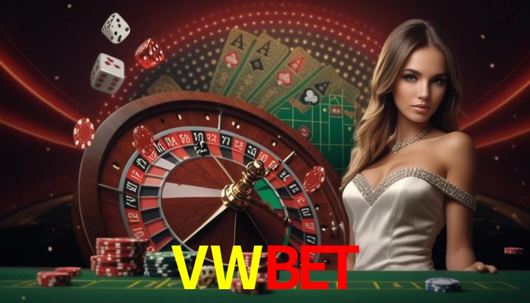 Slot Games VWBET