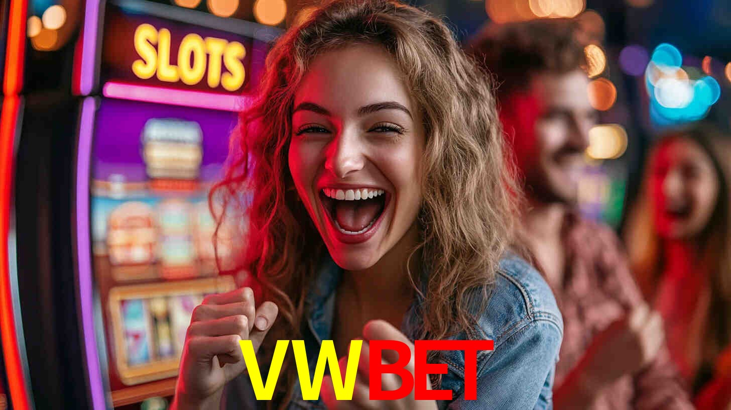 Inovações de Jogos na VWBET: O Futuro das Experiências Interativas
