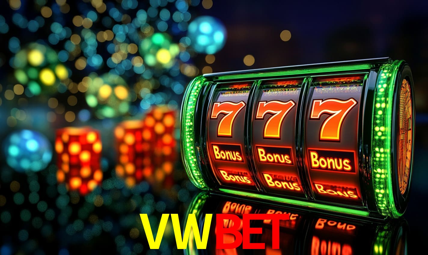 Tecnologia da Plataforma VWBET