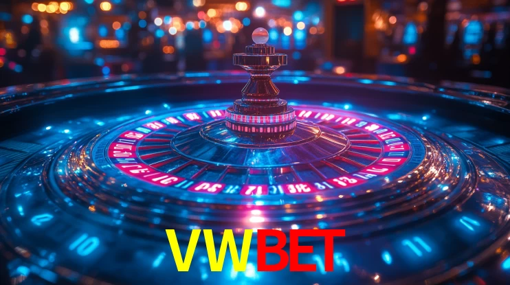 Experimente o Login Seguro Premium no VWBET