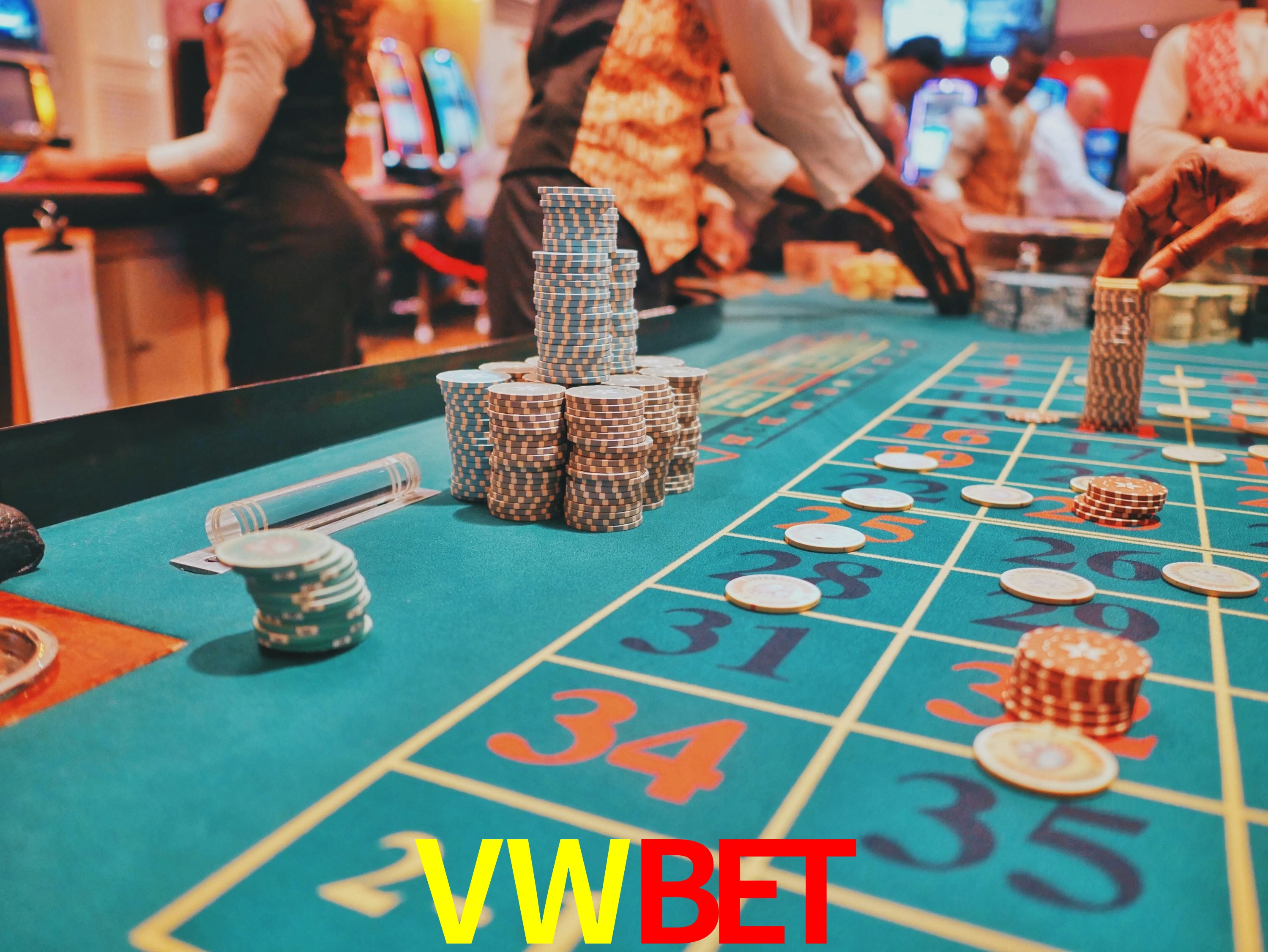 Apostas de Basquete VWBET