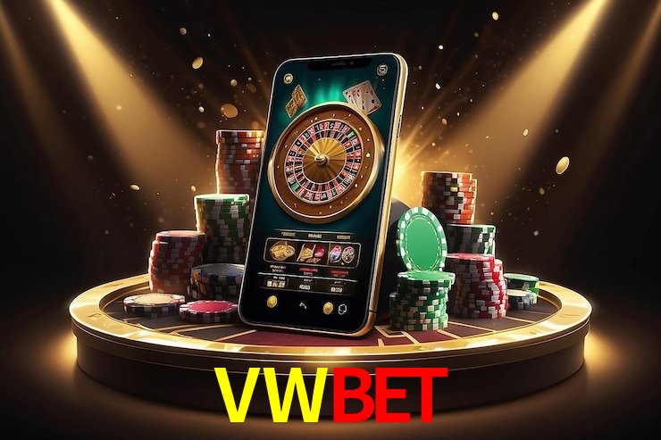 Integração de APIs VWBET