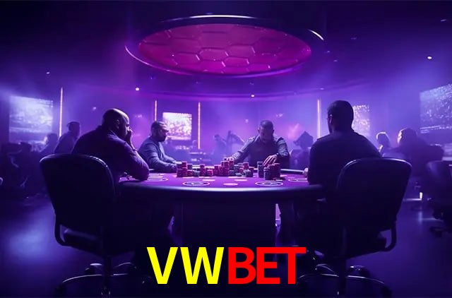 Jogos de Slot VWBET