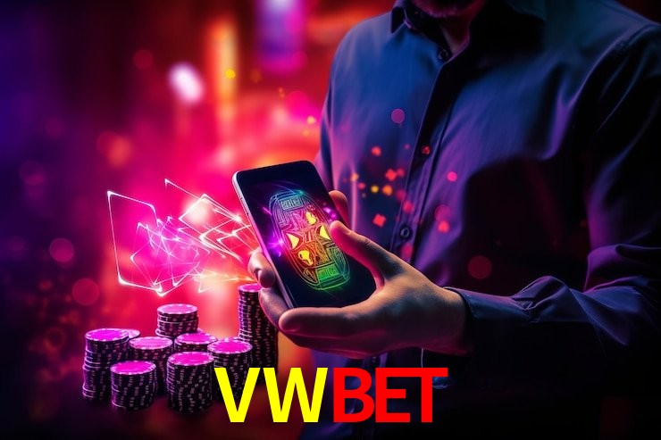 Jogo Aviator VWBET