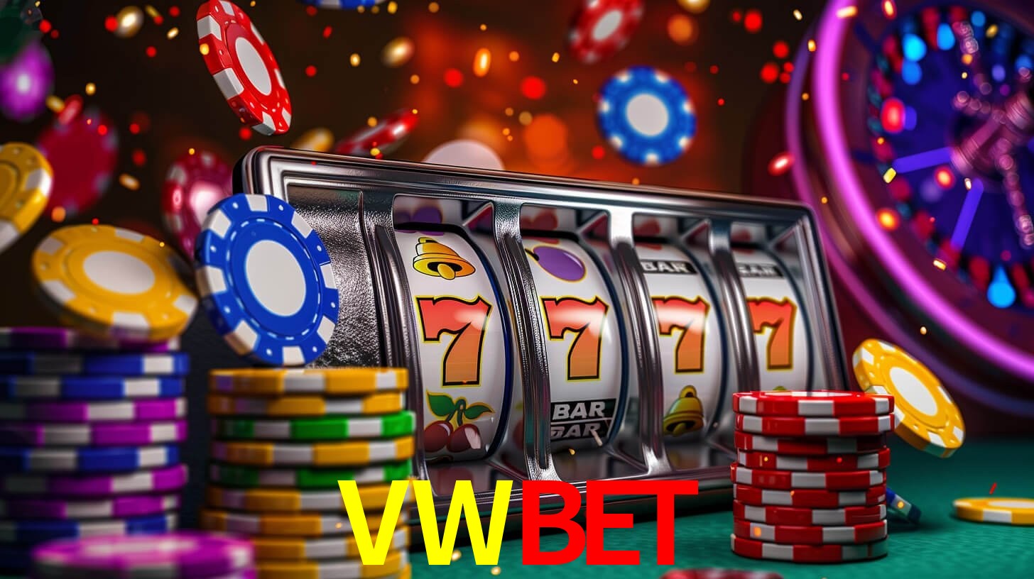 Casino Ao Vivo VWBET