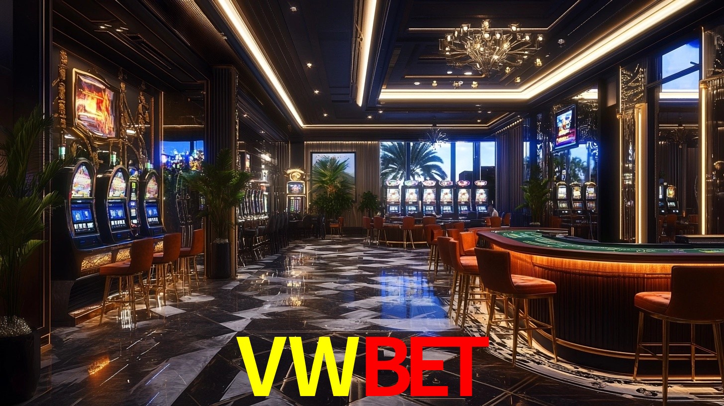VWBET App