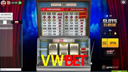 A Emoção da Loteria na VWBET: Uma Chance de Mudança de Vida