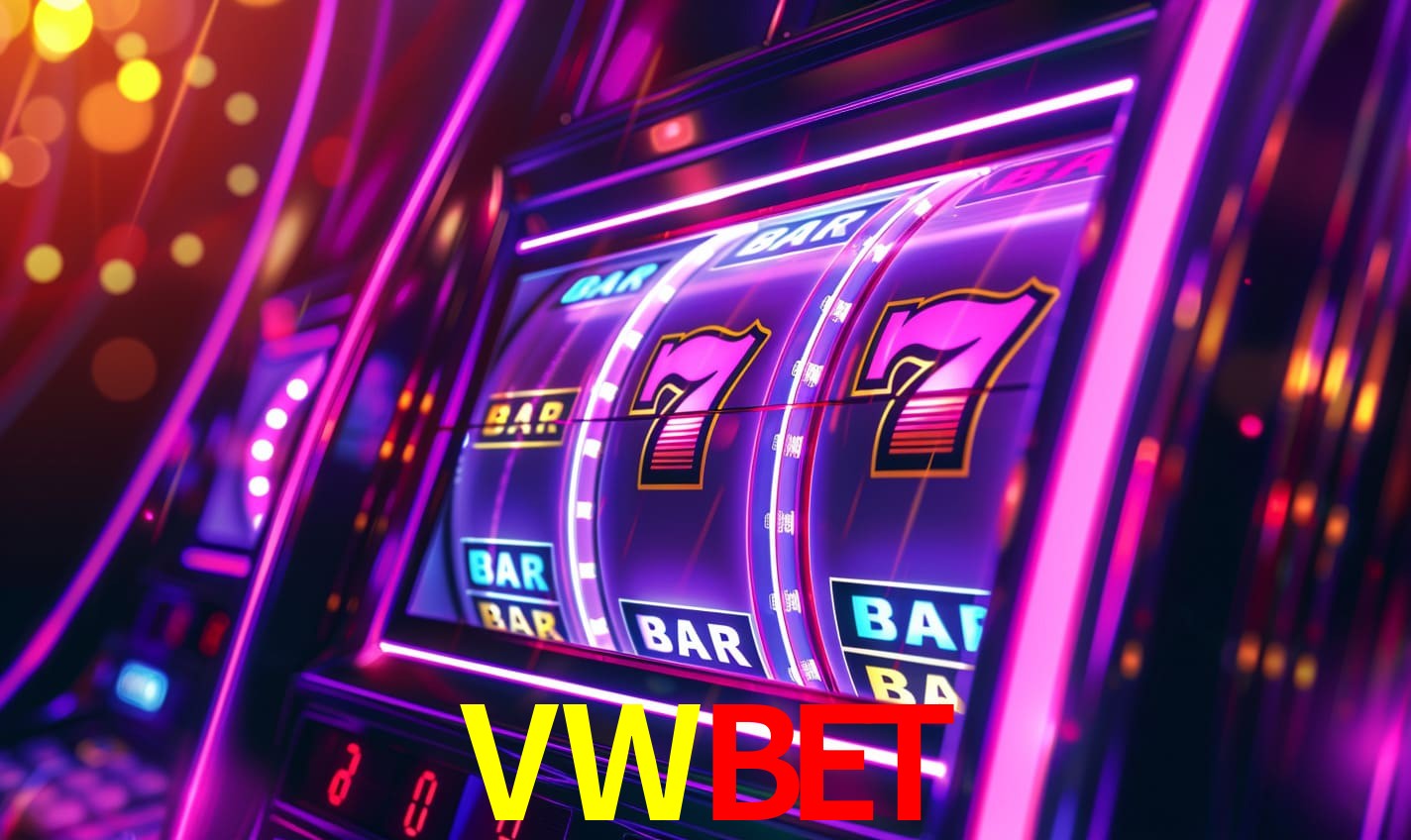 VWBET: A Experiência de Casino com Jogos de Mesa ao Vivo
