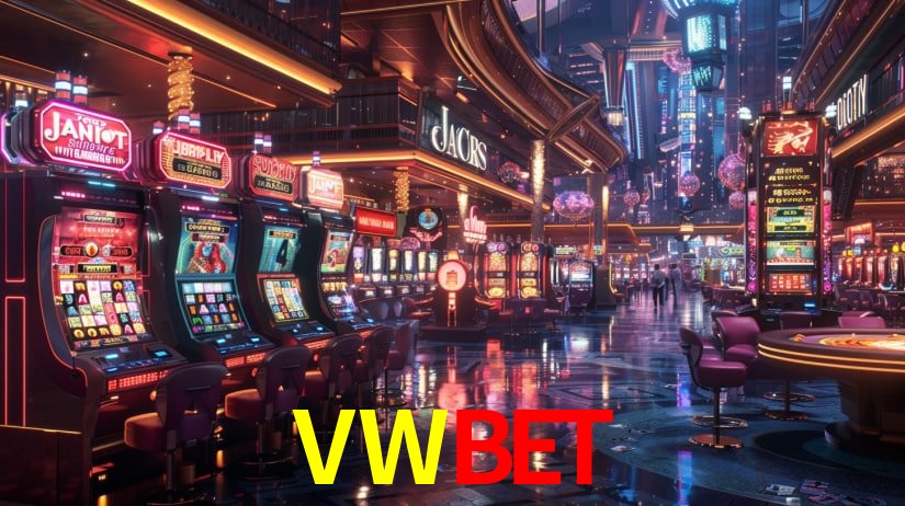 Game Statistics VWBET