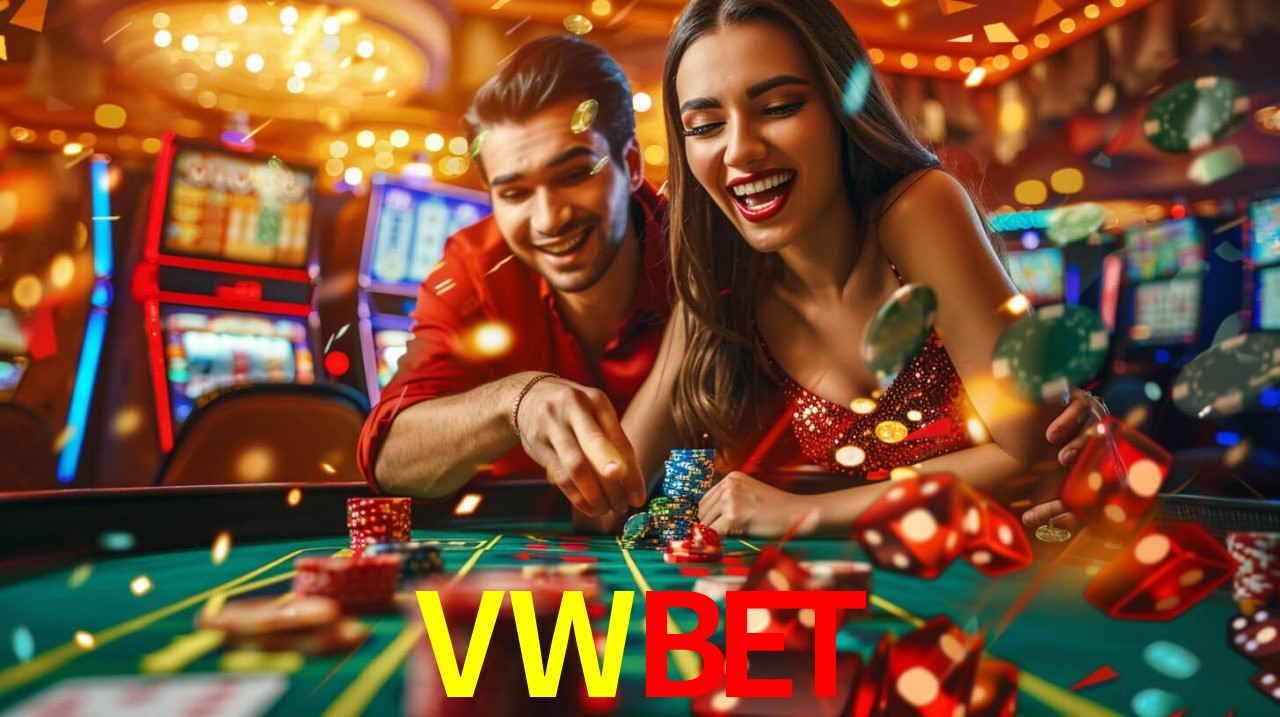 Sistemas de Segurança VWBET