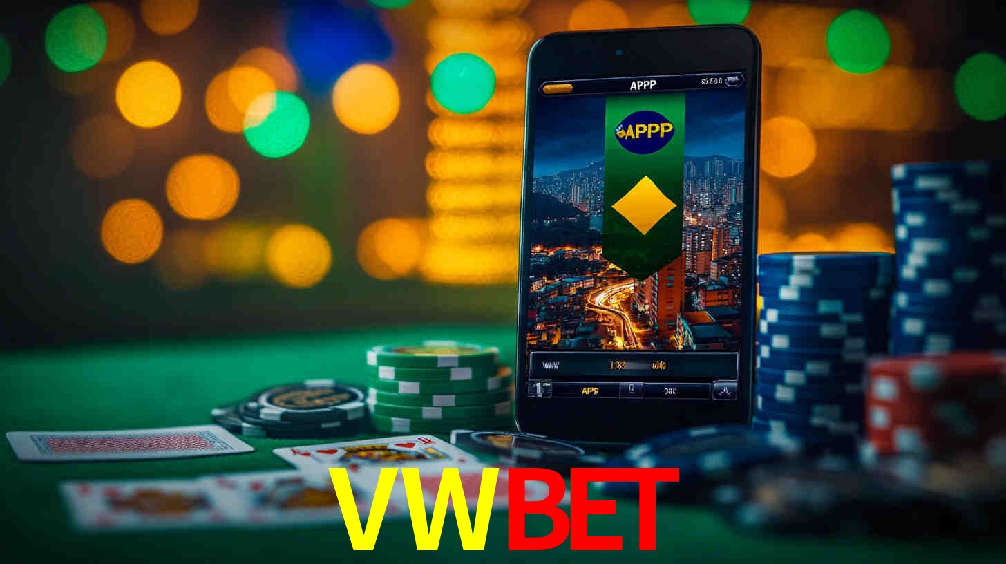 Descubra o Programa VIP da VWBET: Vantagens Exclusivas para Jogadores