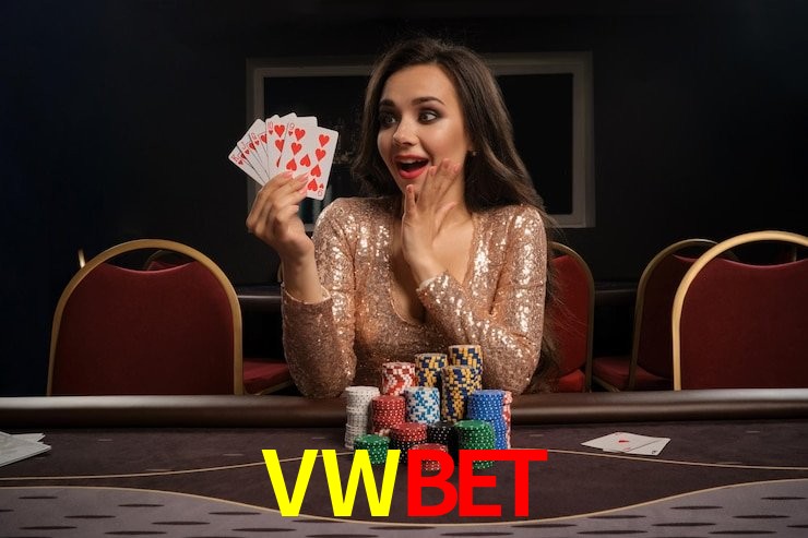 PIX Instantâneo VWBET