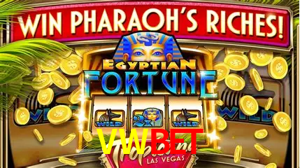 Descubra o Mundo do Cassino Online com VWBET