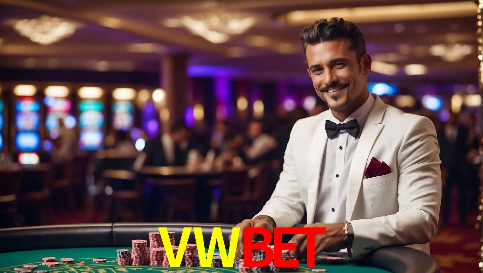 Especiais de Fim de Semana VWBET