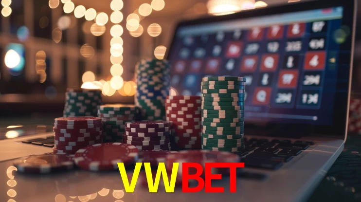 Game Providers VWBET