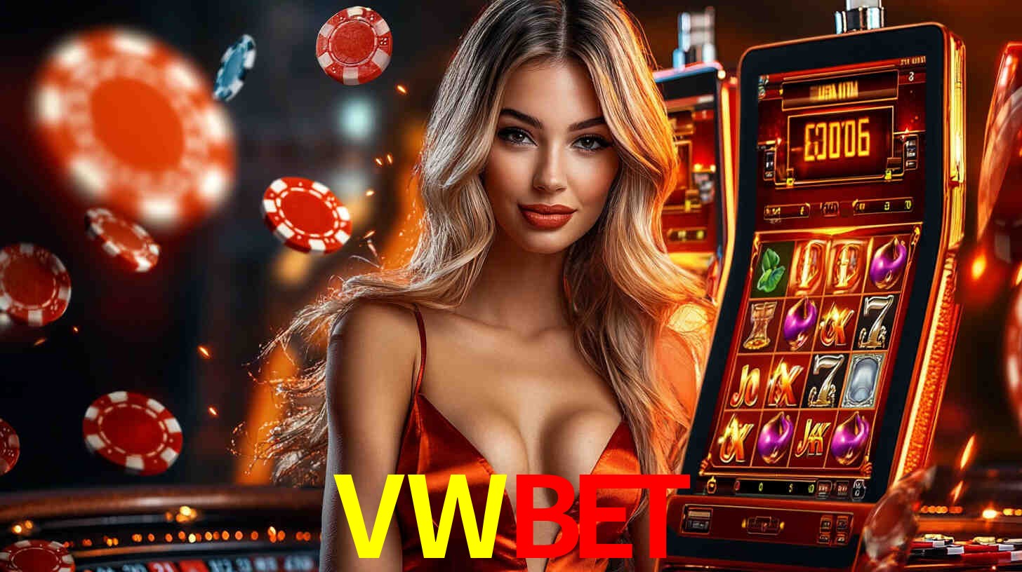 VWBET: Seu Especialista em Apostas Esportivas Brasileiras