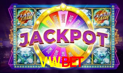 Descubra o Mundo do Cassino Online com VWBET