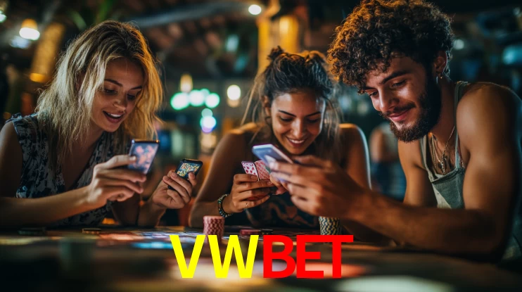 Daily Bonuses VWBET