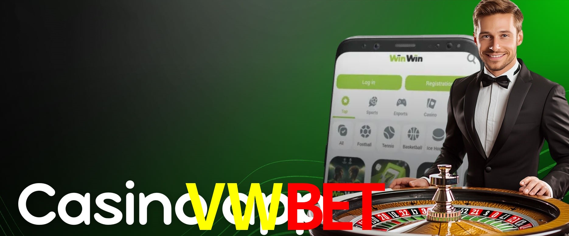 Platform Technology VWBET