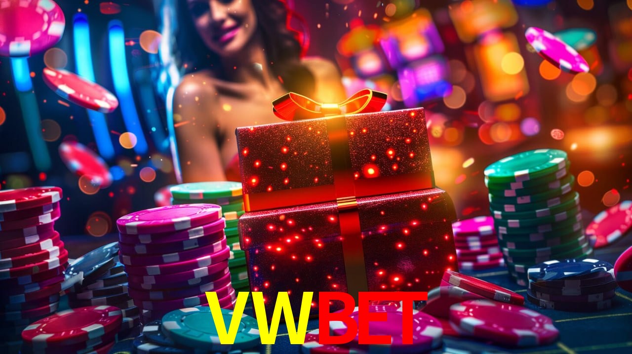 cassino VWBET